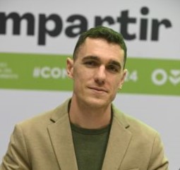Pedro Sáez Martínez